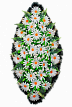 Венок "СТАНДАРТ"